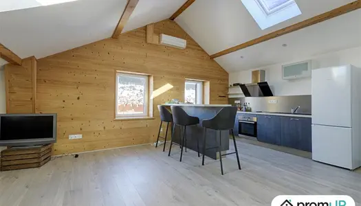 Vente Maison 170 m² à Gerardmer 595 000 €