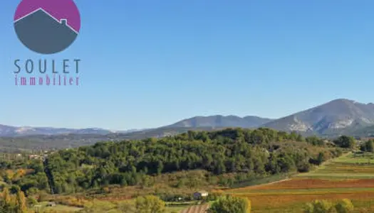 Superbe hameau avec rentabilité