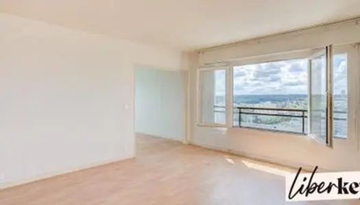 Appartement 4 pièces 80 m² 