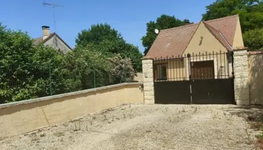 Maison 4 pièces 113 m²