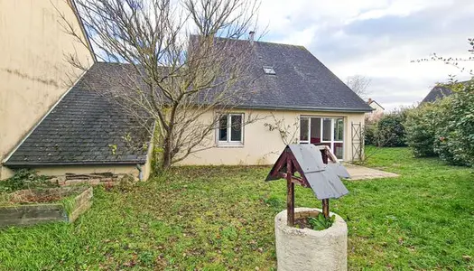 Maison 3 pièces 66 m²