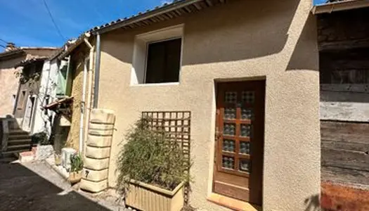 Maison de village 4 pièces 93 m² 