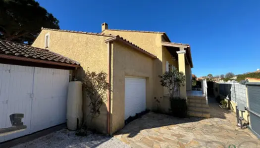 Maison 4 pièces 150 m²