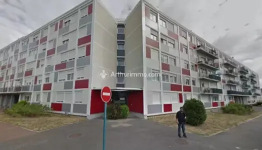 Appartement 5 pièces 74 m²