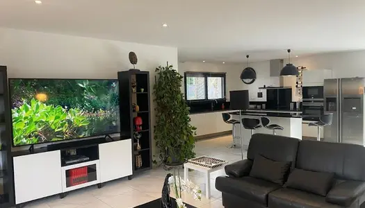 Maison 6 pièces 175 m²