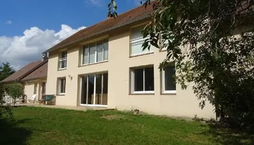 Maison - Villa Vente Saint-Maurice-Saint-Germain 7p 185m² 310800€