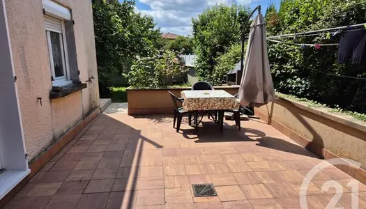 Maison 5 pièces 95 m² 