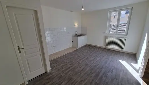 Appartement 2 pièces 51 m² 