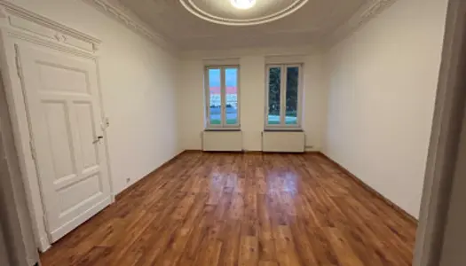 Appartement 3 pièces 82 m² 