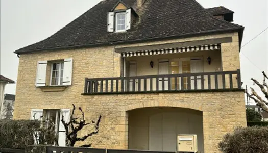 Maison 5 pièces 136 m²