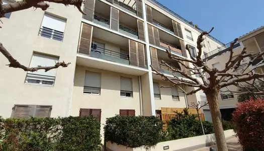 Appartement Vente La Seyne-sur-Mer 1 pièces 31 m²