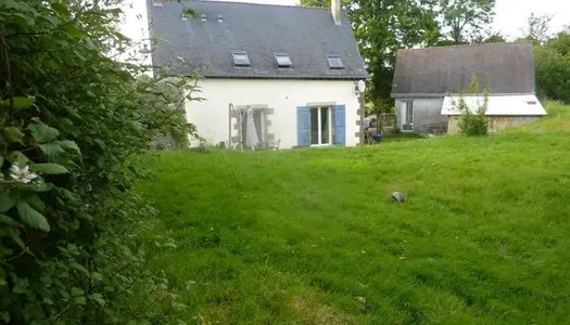 Maison 4 pièces 110 m² 