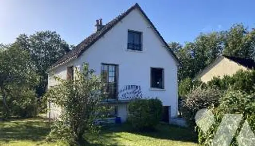 Maison 3 pièces 66 m²