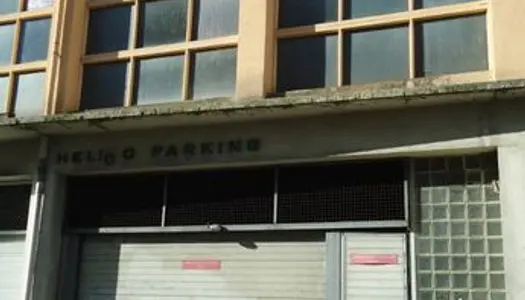 Parking - Garage Location Saint-Étienne   58€