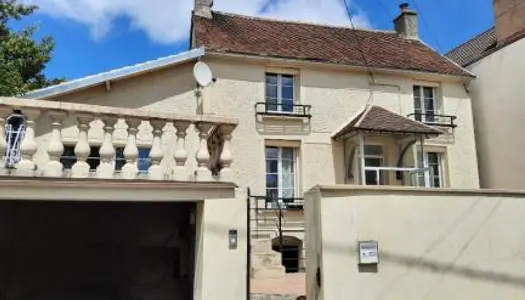 Maison 5 pièces 106 m²