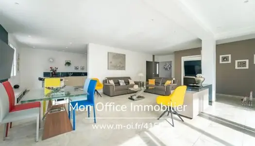 Maison de luxe 6 pièces 175 m² 