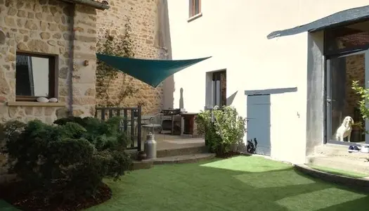 Maison 6 pièces 151 m²