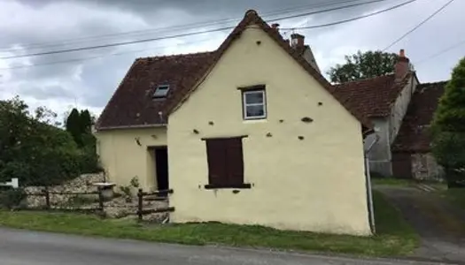 Belle maison dans un hameau tranquille 