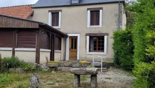 Maison 4 pièces 97 m² 