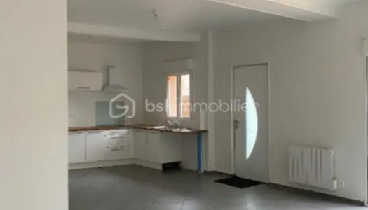 Maison 5 pièces 80 m²