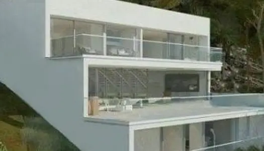 Villa 7 pièces 200 m²
