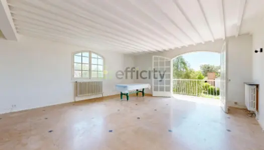 Maison 6 pièces 178 m²