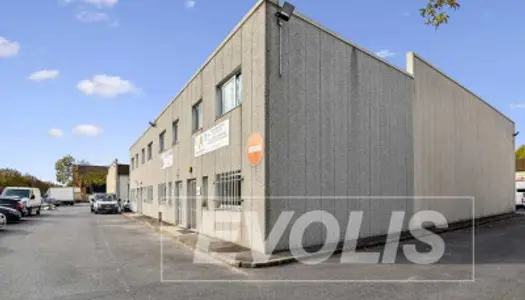 Local commercial 176 m²