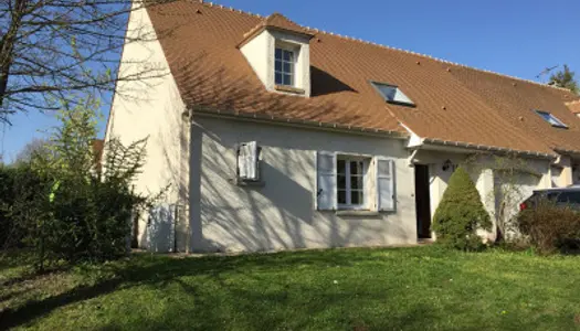 Maison 5 pièces 129 m² 