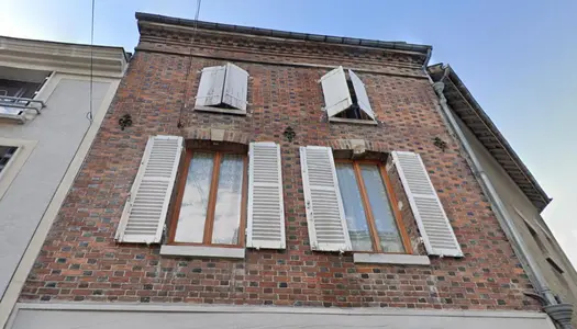 Vente Immeuble 104 m² à Epernay 176 900 €