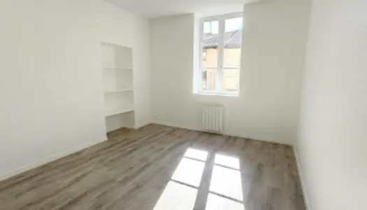 Appartement 4 pièces 78 m² 