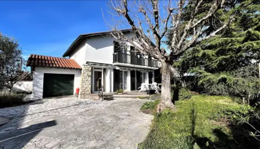 Maison 5 pièces 97 m² 