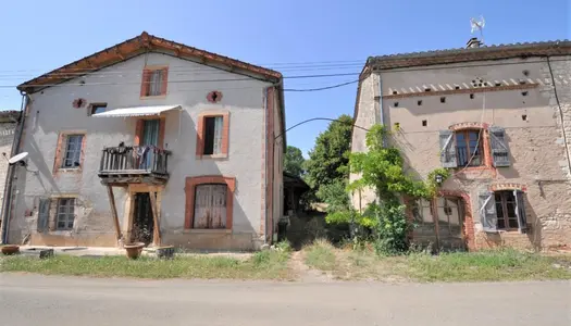 Vente Maison de village 370 m² à Cestayrols 210 000 €