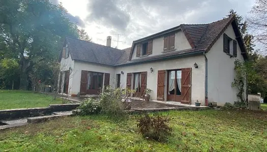 Maison 7 pièces 220 m²