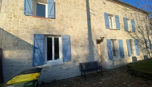 Maison 6 pièces 160 m² 