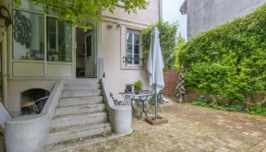 Maison 6 pièces 135 m² 