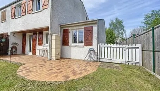 Maison 4 pièces 103 m² 