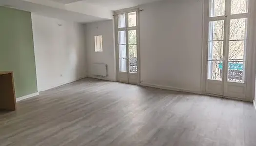 Appartement 4 pièces 91 m² 