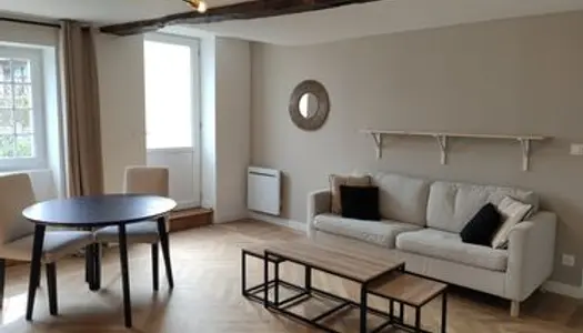 Appartement meublé de 70 m² à Champniers 