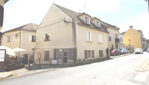 Appartement 2 pièces 33 m² 