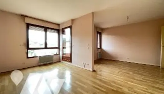 Appartement 3 pièces 82 m² 
