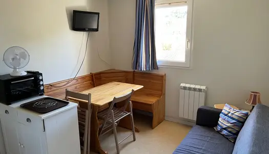 Location de Vacances Appartement 28 m² à Soustons 600 € / mois
