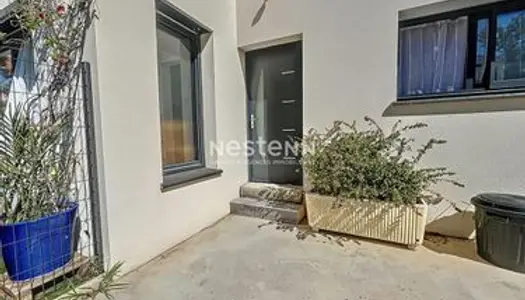 Maison 5 pièces 106 m²