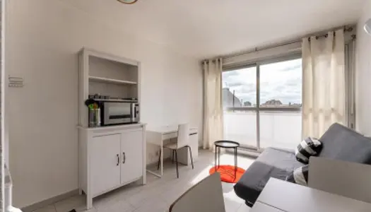 Appartement 1 pièce 21 m² 