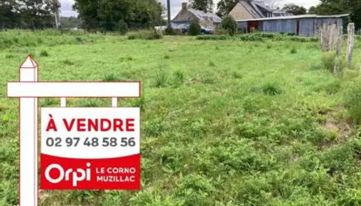 Terrain Vente Péaule  840m² 38600€