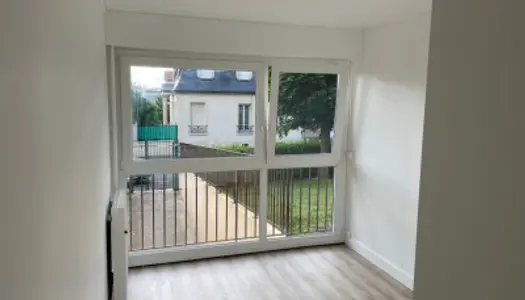 Appartement 1 pièce 15 m²