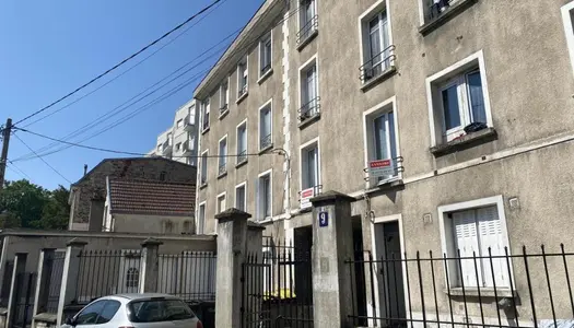 Vente Appartement 27 m² à Île-Saint-Denis 60 000 €