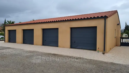 Location Parking - Garage Argelès-sur-Mer