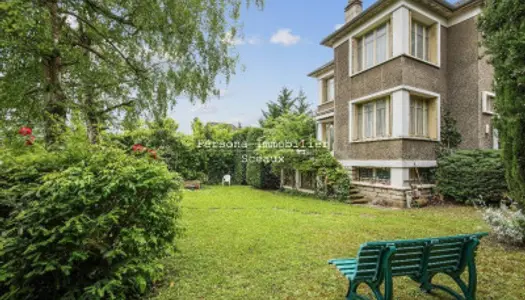 Maison - Villa Vente Sceaux 6p 107m² 1339000€