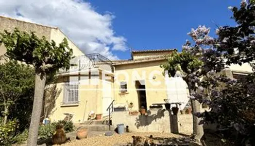 Maison 6 pièces 150 m² 