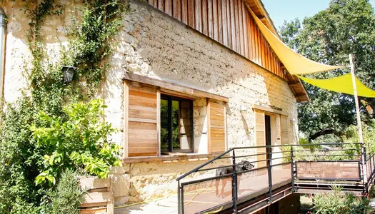 Dpt Tarn et Garonne (82), à vendre LAVIT maison P0